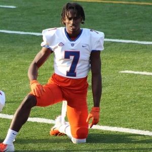 Meet your Posher, Micah